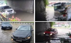 inundatii Prahova