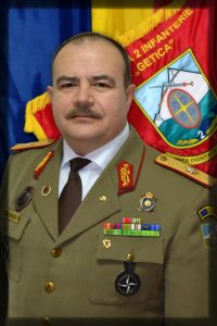 General de brigada dr Adrian Soci