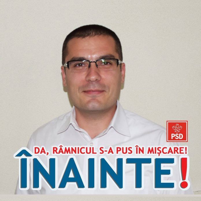 Ștefan Torcărescu