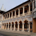 PALATUL COMUNAL PRIMARIE 2