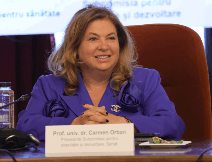 Carmen Orban