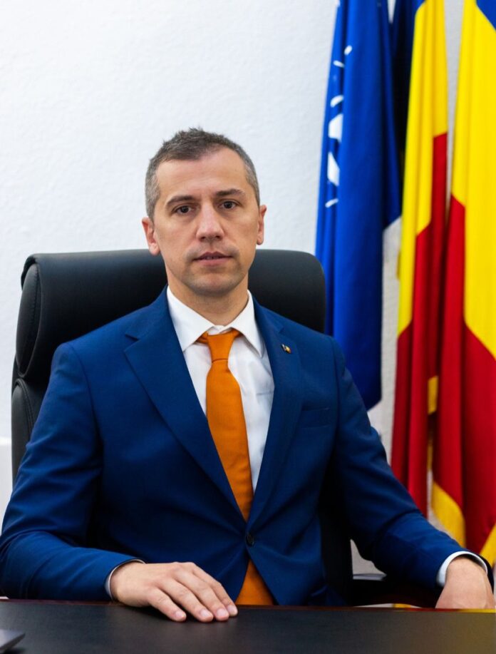 Silviu Iordache