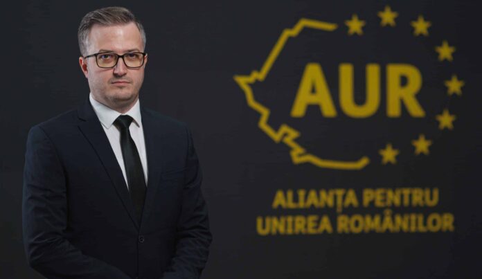 deputat-AUR-Stefan-Avramescu