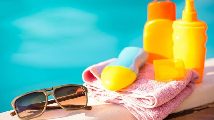 crema SPF