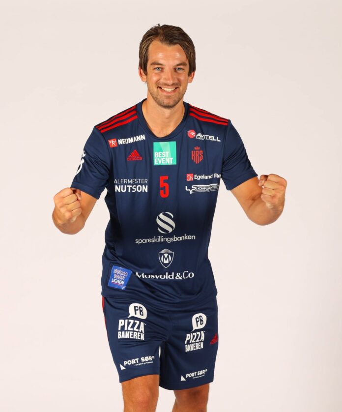 Øyvind Frigstad